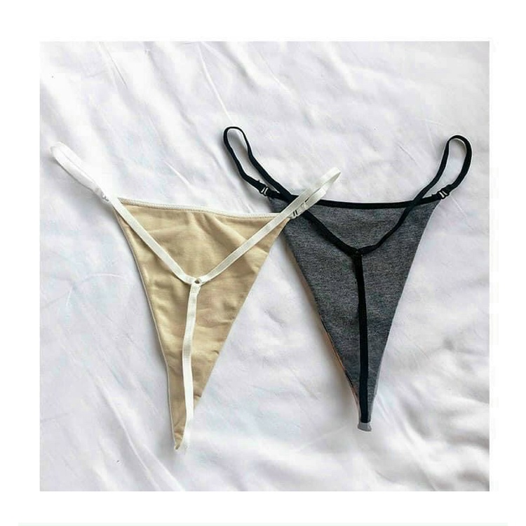 Quần Lọt Khe Da Beo Mãnh Gợi Cảm ,Quyến Rủ, Sexy Min Underwer 216275