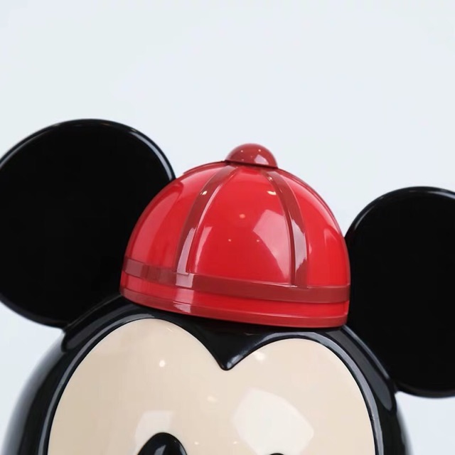 Bình đựng nước Mickey - Combo Movie