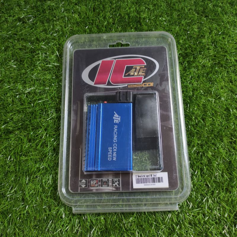 IC SIRIUS ATE CHỈNH 8 MAP