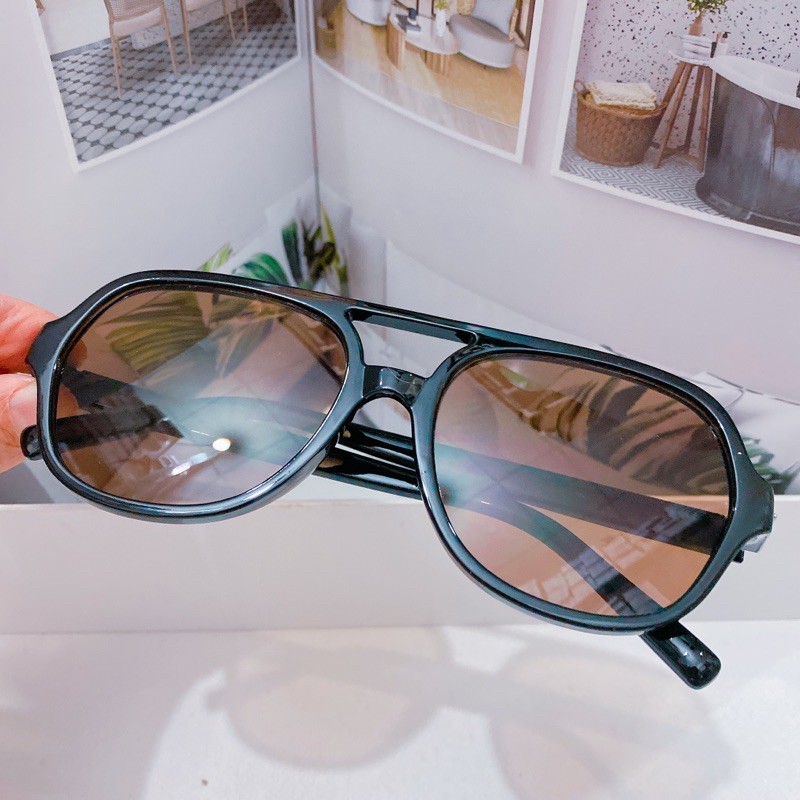 🔥HOT🔥MẪU KÍNH GỌNG FORM GIỌT NƯỚC SIÊU ĐẸP 19022 | BigBuy360 - bigbuy360.vn