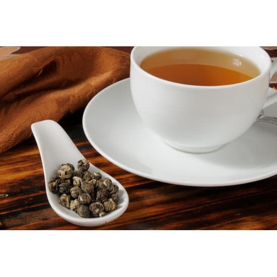 TRÀ TIỂU LONG CHÂU [BẢO TÂM]