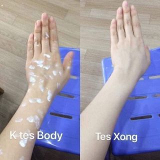 Ủ trắng BODY DETOX