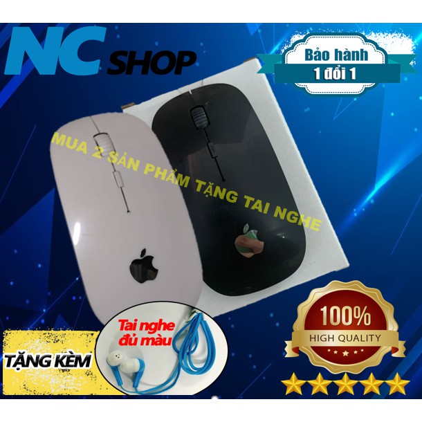 CHUỘT KHÔNG DÂY CHÍNH HẢNG CAO CẤP