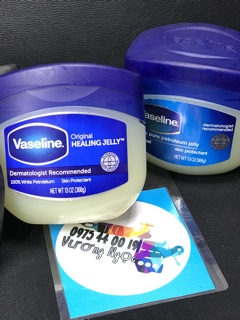Vaseline 368g