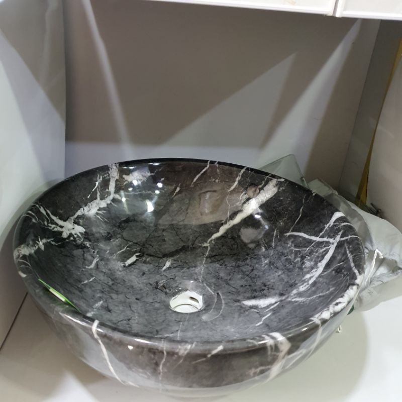 Chậu lavabo sứ đặt bàn,chậu rửa mặt sứ nhà tắm,chậu rửa mặt sứ nhà vệ sinh JVL1031