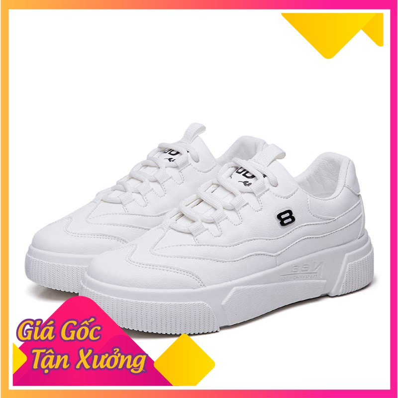 Tết Sale Rẻ vô địch - Giày Sneaker Thể Thao Nữ PASSO G220 -Ax123 : 2021 ^ . ^ '