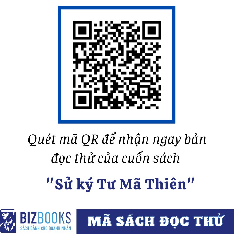 Kèm Quà Tặng Sách - Sử Ký Tư Mã Thiên - Nguyễn Hiến Lê