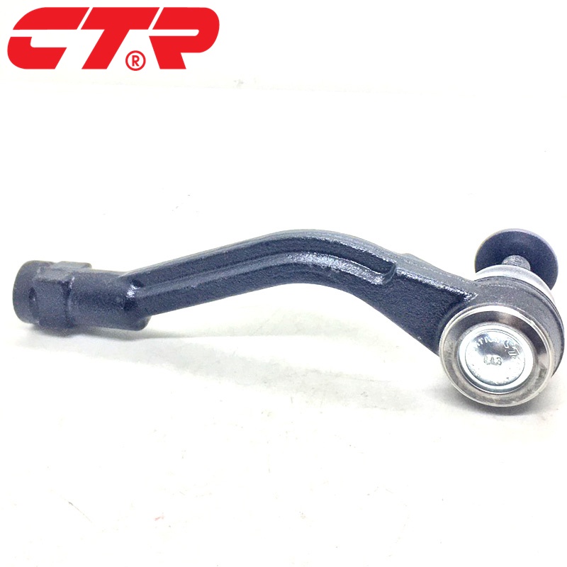 Rotuyn lái ngoài Hyundai Santafe,Rô tuyn lái ngoài Hyundai Santafe,Phụ tùng Hyundai Santafe -Hàng chính hãng CTR Hàn