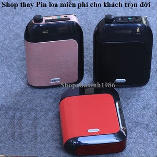 LOA TRỢ GIẢNG APORO T20