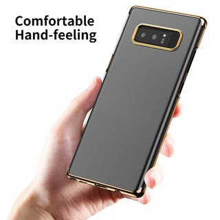 Ốp lưng trong Baseus Glitter Case cho Samsung Note 9