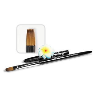 Cọ Đắp Gel Square Harmony chuẩn USA