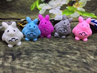 Móc khoá xinh xắn