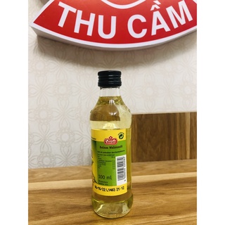 Dầu óc chó Đức Kunella 100ml bổ sung omega3 cho bé ăn dặm - Baby Thu Cầm