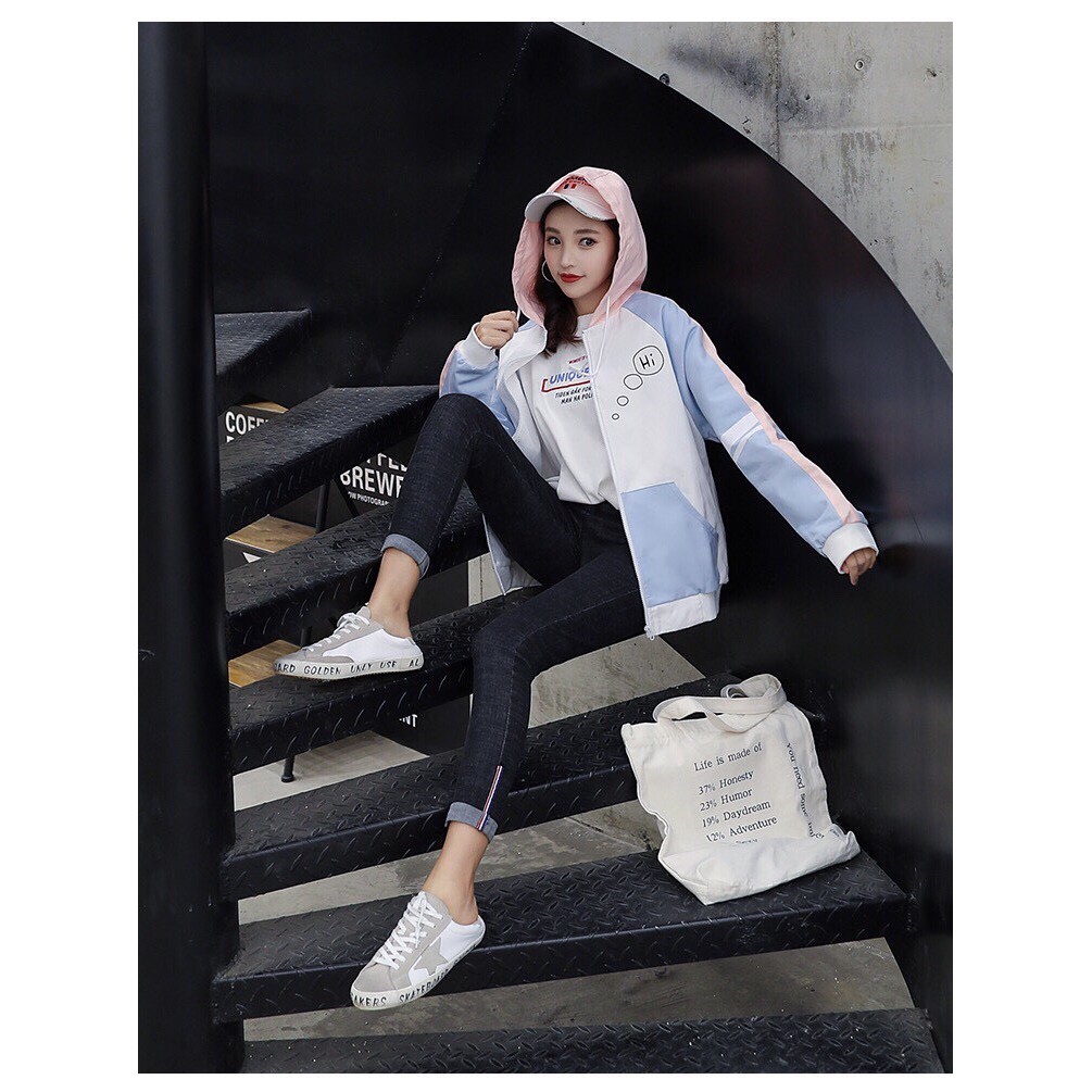 áo khoác form rộng | BigBuy360 - bigbuy360.vn