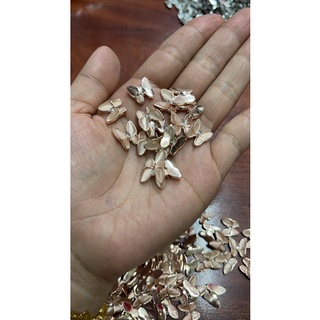 phụ kiện bím xinh