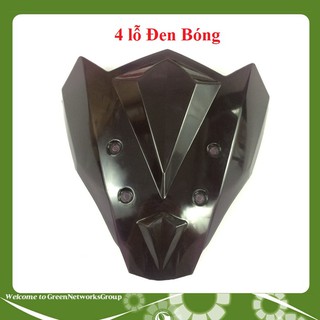 Mão ốp đầu xe Winner X 2019 nhiều kiểu lựa chọn
