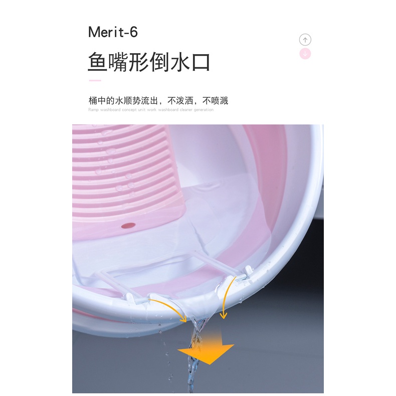 Bồn Tắm Nhựa Gấp Gọn Tiết Kiệm Diện Tích Thiết Kế Mới Tiện Lợi Dễ Sử Dụng