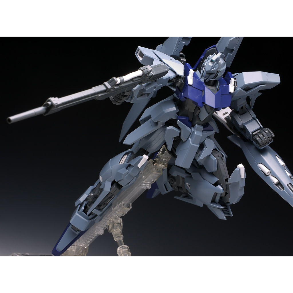 Mô hình lắp ráp 1/100 MG MSN-001A1 Delta Plus - Bandai