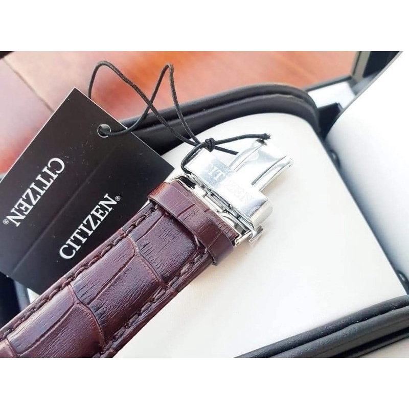 Đồng Hồ Nam Citizen BU2020-29X