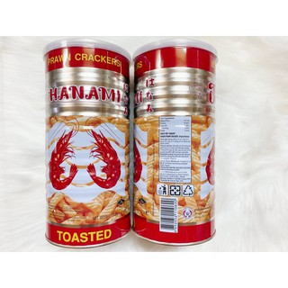 Bánh snack tôm Thái Lan -110gram( CAM KẾT HÀNG MỚI)