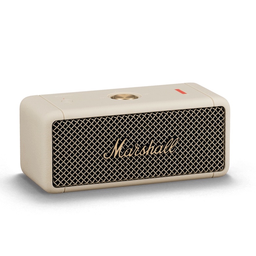 Marshall Emberton Loa Bluetooth loa Bluetooth min loa Bluetooth  loa di động ngoài trời.