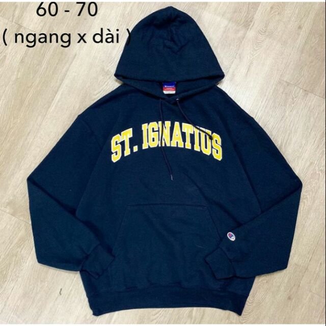 Hoodie Champion
