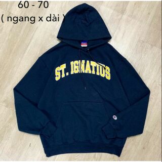 Hoodie Champion
