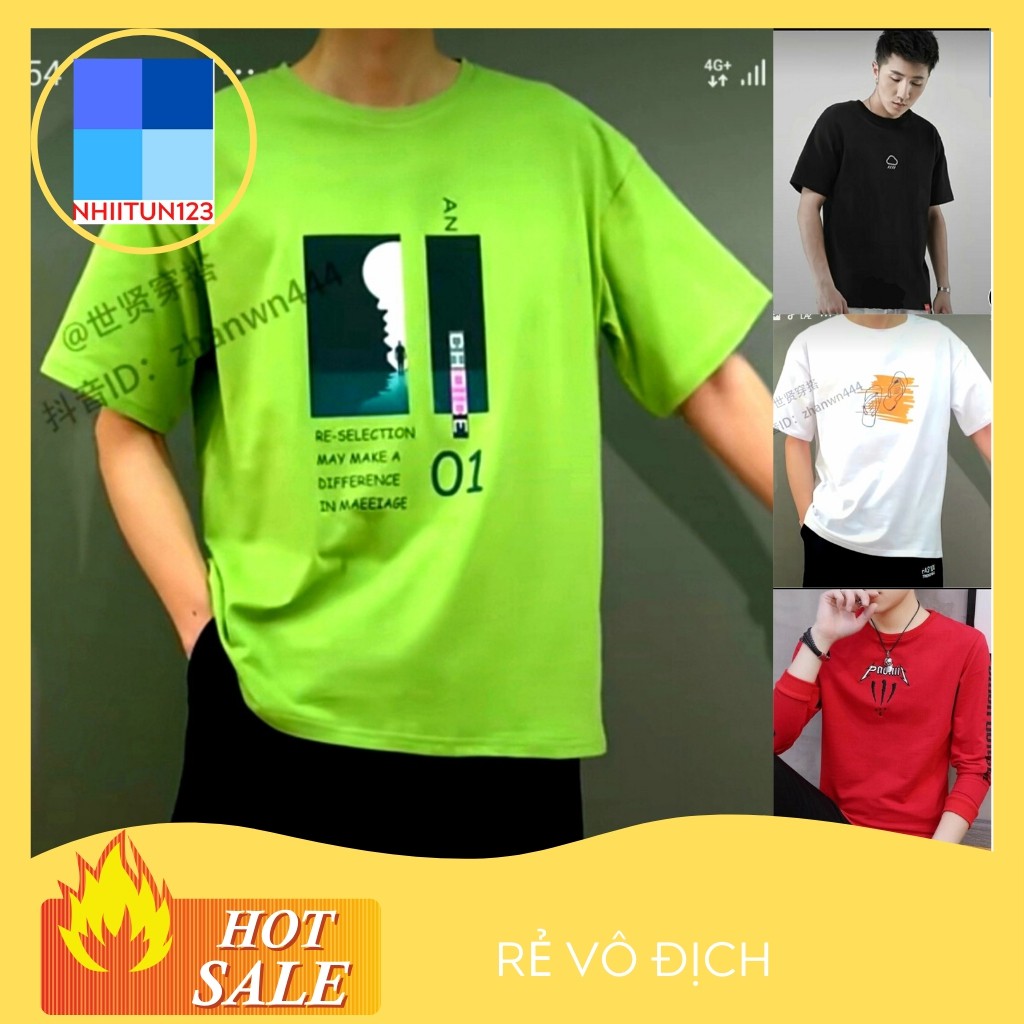 ÁO THUN BA LỖ NỮ MẶT CƯỜI