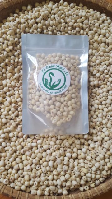Hạt sen Huế Xịn loại 1