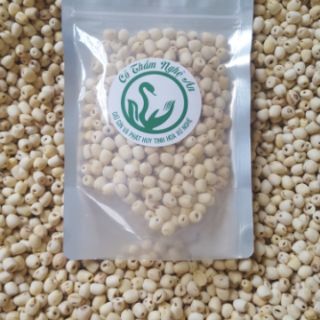 Hạt sen Huế Xịn loại 1 (đã sấy khô, chuẩn sen Huế xịn thơm, bùi, bở)