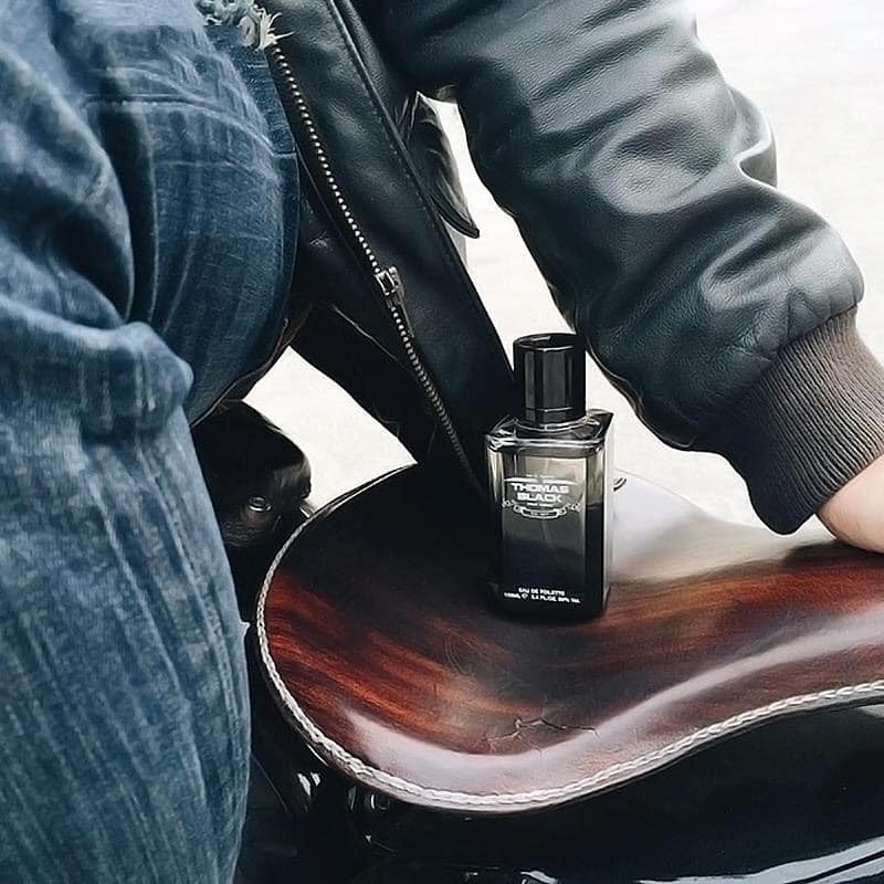 Bộ Nước Hoa Laurelle London Thomas Black Gift Set EDT 100Ml | BigBuy360 - bigbuy360.vn