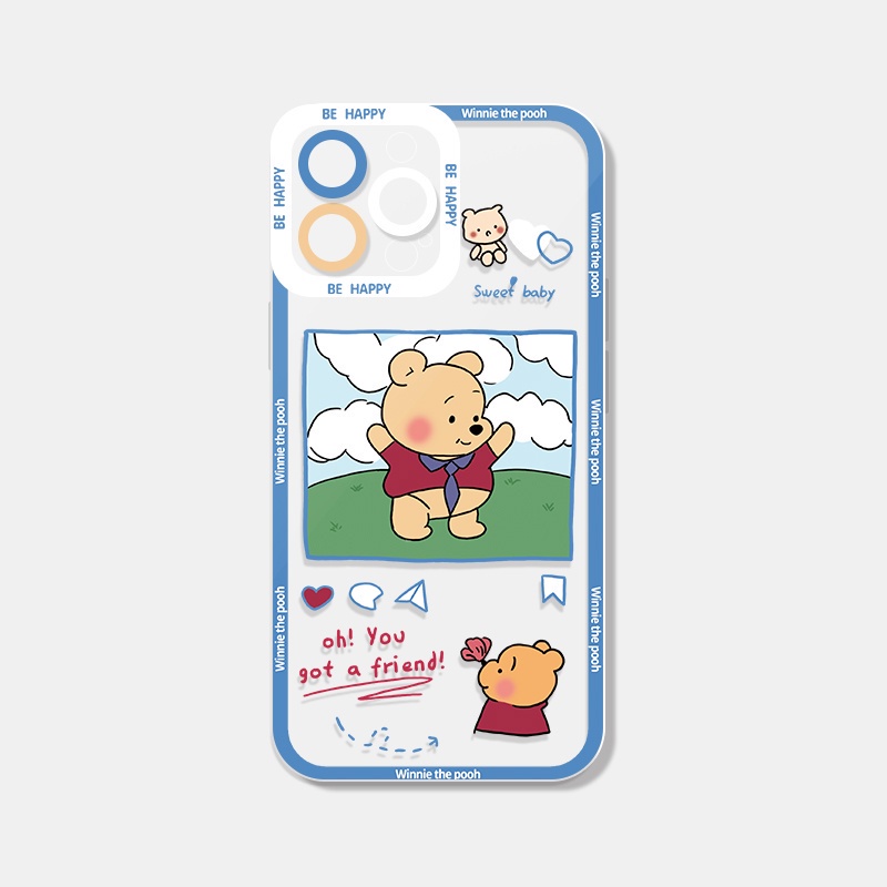 Ốp Điện Thoại Cho Redmi Note 12 Pro Plus A1 9A 9C 9T Redmi 10 10A 10C 12C Note 8 Pro Note 9 Pro Note 9s Note 10s Note 10 Pro Note 11s Note 11 Pro Plus