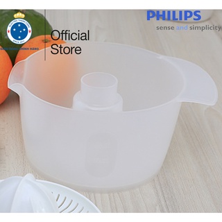 Phụ kiện Philips HR2738 - Ly đựng nước