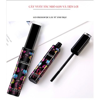 Cây vuốt tóc / Mascara làm gọn tóc