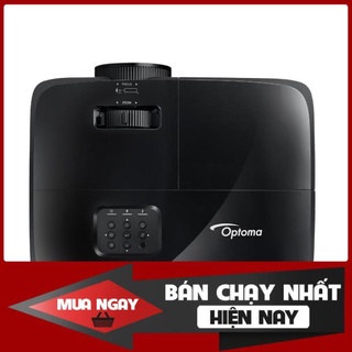 Hàng Chính Hãng -  Máy chiếu Optoma XA510