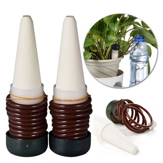 Combo 2 dụng cụ tưới cây tự động