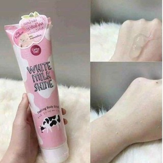 Gel tẩy tế bào chết toàn thân Cathy Doll Thái lan