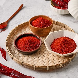ỚT BỘT LÀM KIM CHI 100GR