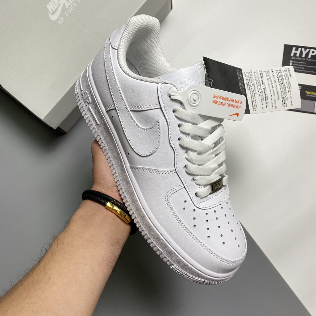 Giày sneaker size 44, 45, 46, 47 - Hype Sneaker | Phiên bản high quality.