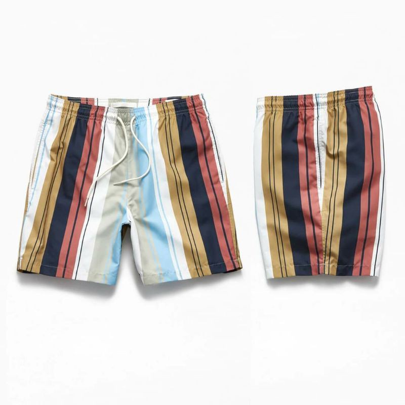 Quần Đi Biển Nam Pacsun Amusement Siêu Nhẹ,Nhanh Khô Có Sẵn | BigBuy360 - bigbuy360.vn