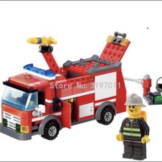 Combo 4 Lego Kazi Khách Tự Chọn