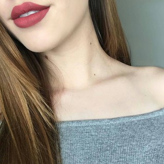 Son kem Ultra Matte Liquid Lipstick màu Bumble