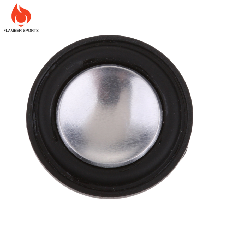 Flameer Sports Mini 28mm 2W Stereo Audio Speaker 1\"inch 4Ohm Full-range DIY Loudspeaker