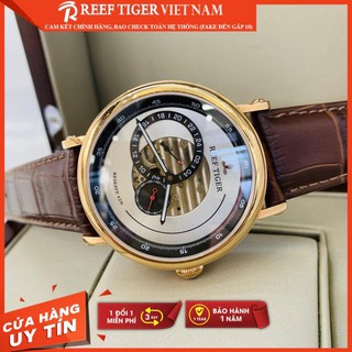 Đồng hồ nữ Reef Tiger RGA1617-PWB