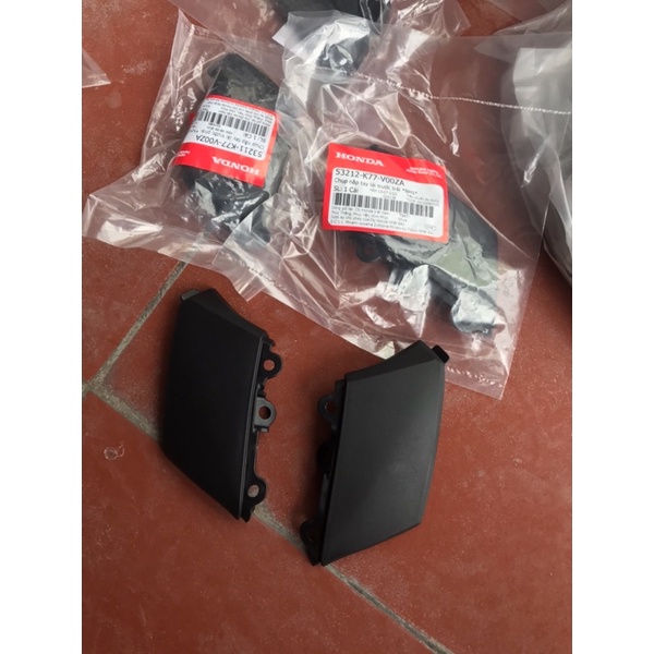 Mão zin sh 2017-2019