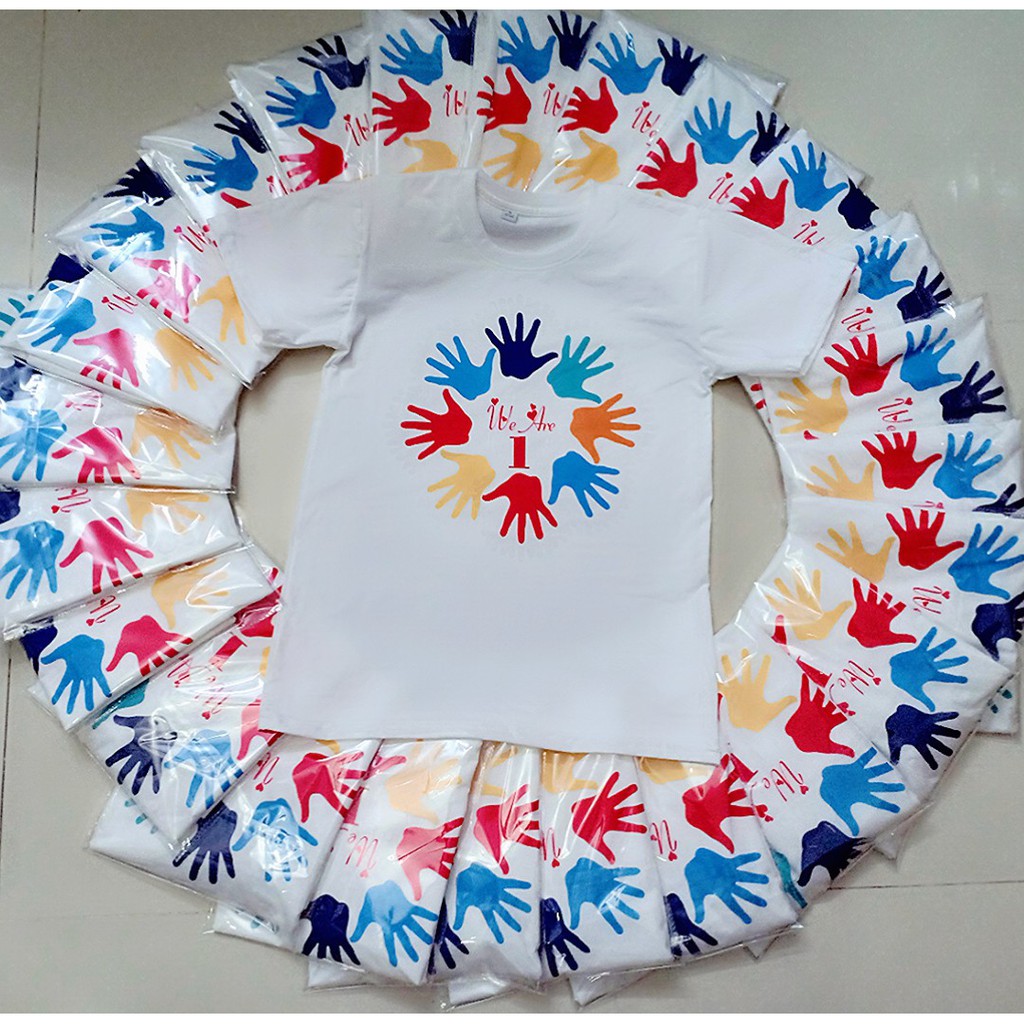 Quần áo đồng phục công ty, nhóm, lớp