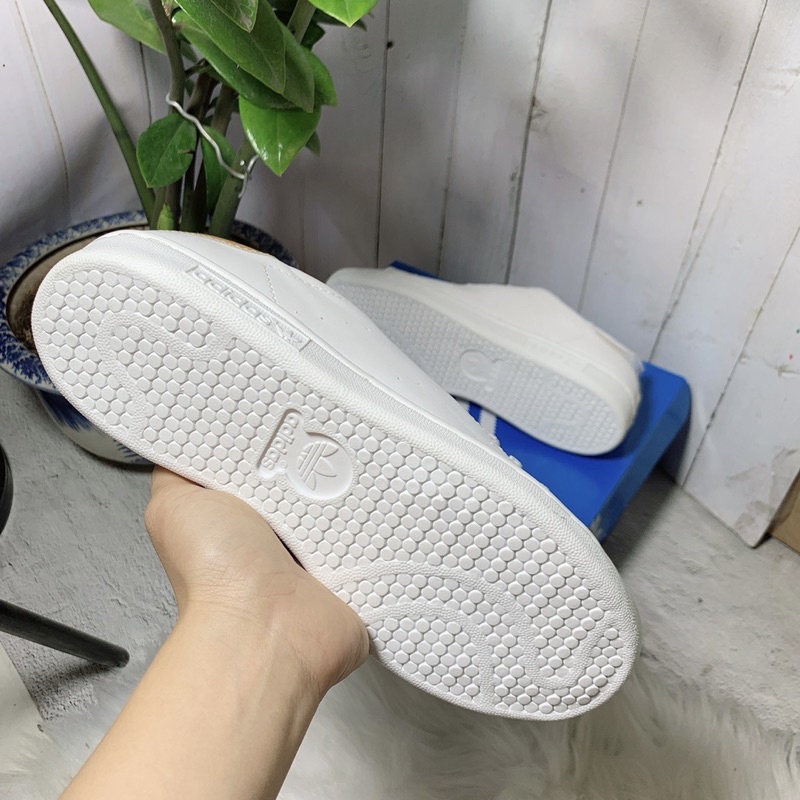 Giày add stan smith trắng full loại đẹp vnxk 694