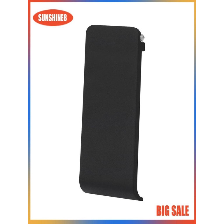 【SUN】Game Stand Holder Game Console Host Back Shell Kickstand Support Bracket