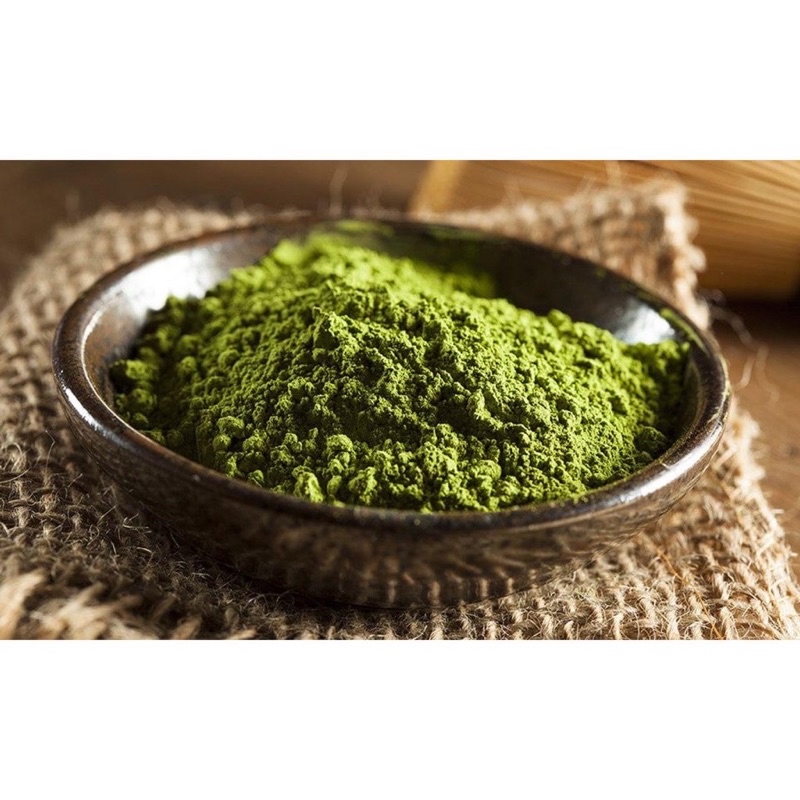 Bột màu nhuộm lưới