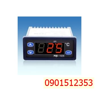 Bộ điều khiển nhiệt độ FOX-1CH